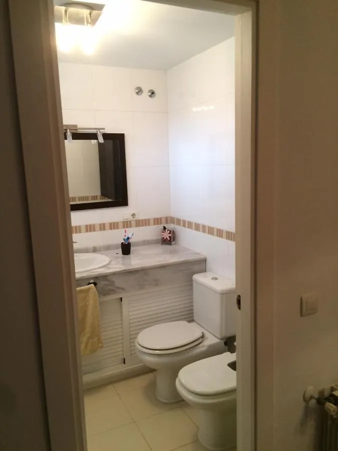 Holiday home Casa Luz - Fuente Del Sol Villa Conil De La Frontera Spain