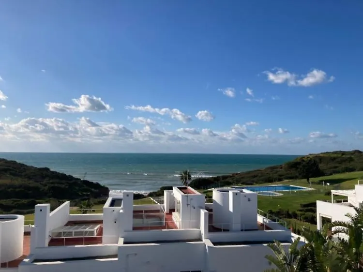 Casa Luz - Fuente Del Sol Villa Conil De La Frontera