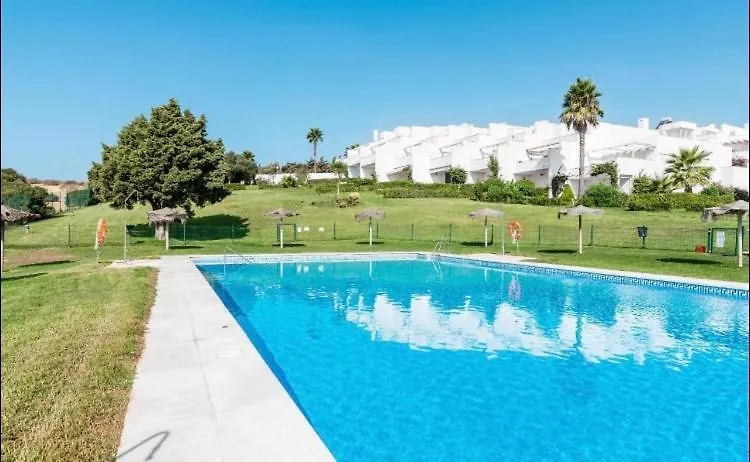 Casa Luz - Fuente Del Sol Villa Conil De La Frontera