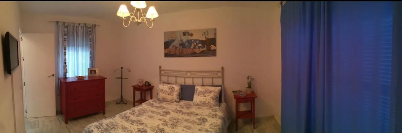 Casa Luz - Fuente Del Sol Villa Conil De La Frontera