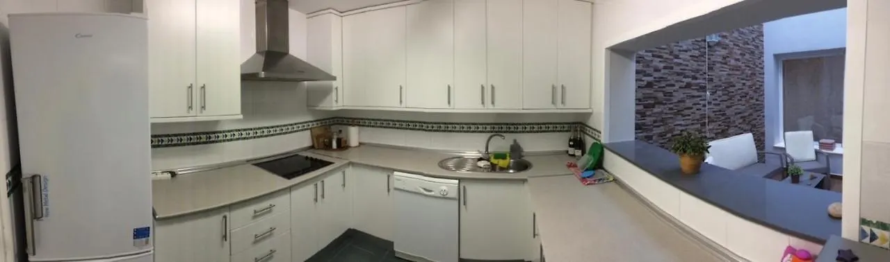 Holiday home Casa Luz - Fuente Del Sol Villa Conil De La Frontera Spain