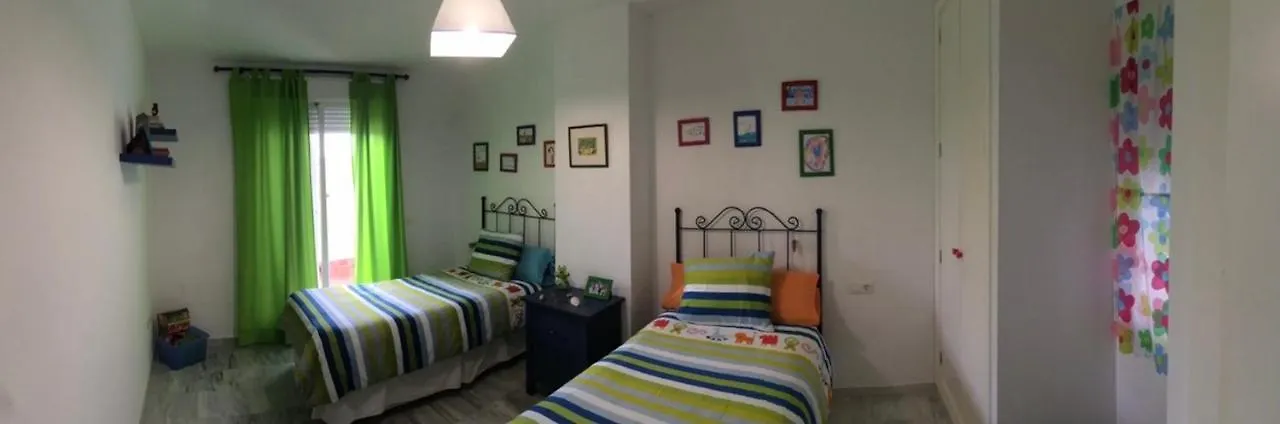 Casa Luz - Fuente Del Sol Villa Conil De La Frontera Holiday home