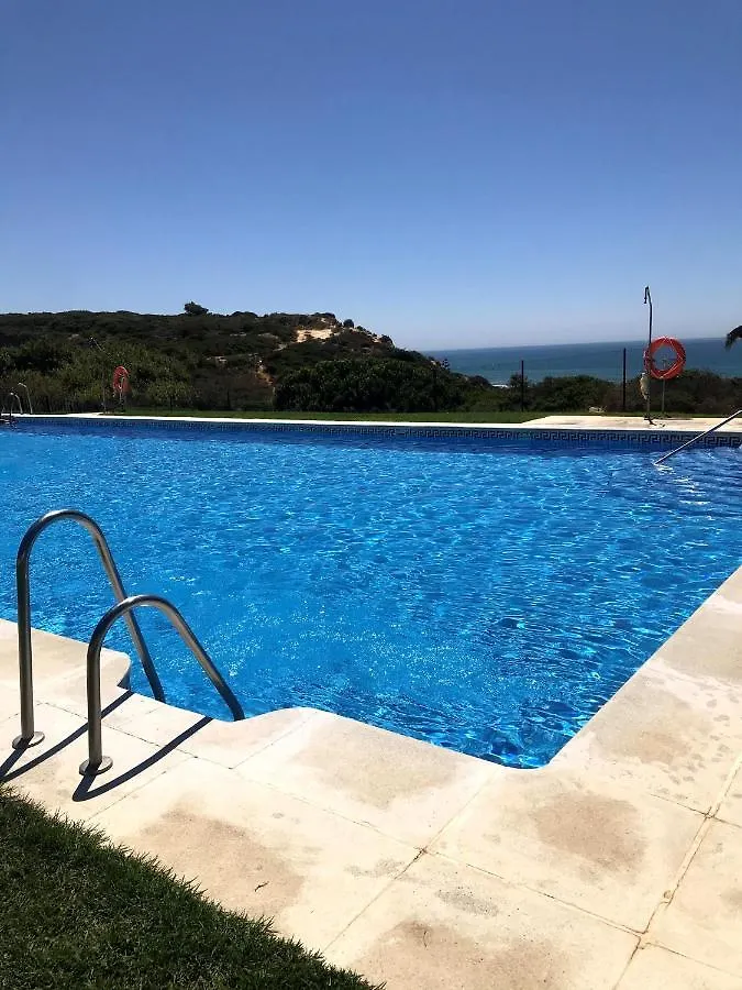 Casa Luz - Fuente Del Sol Villa Conil De La Frontera