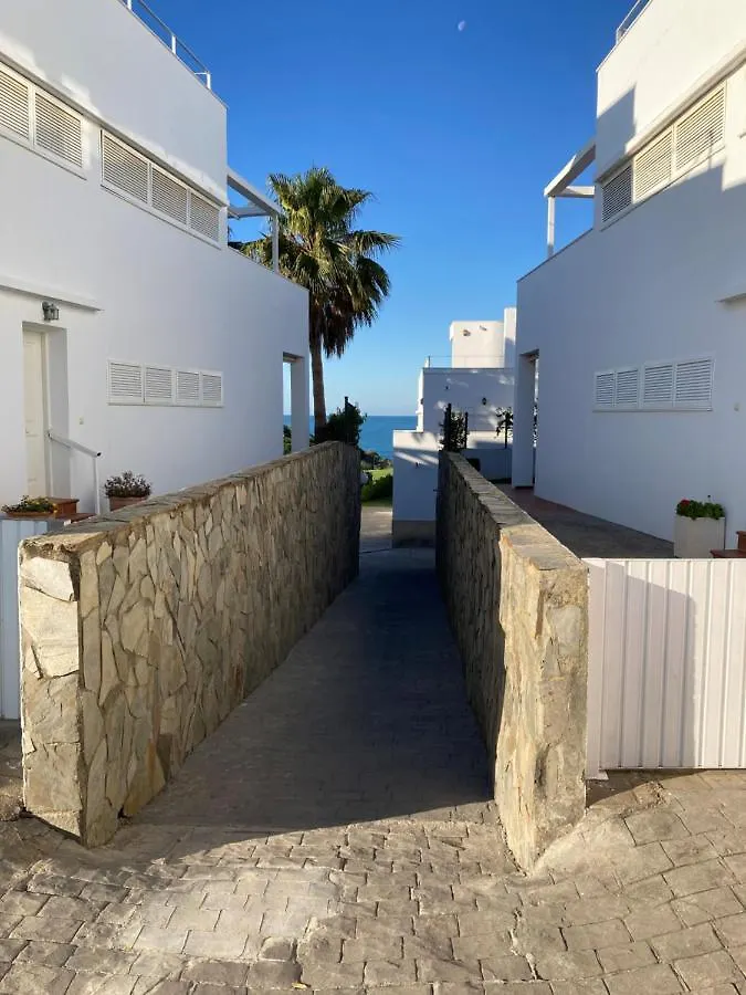 Casa Luz - Fuente Del Sol Villa Conil De La Frontera Holiday home