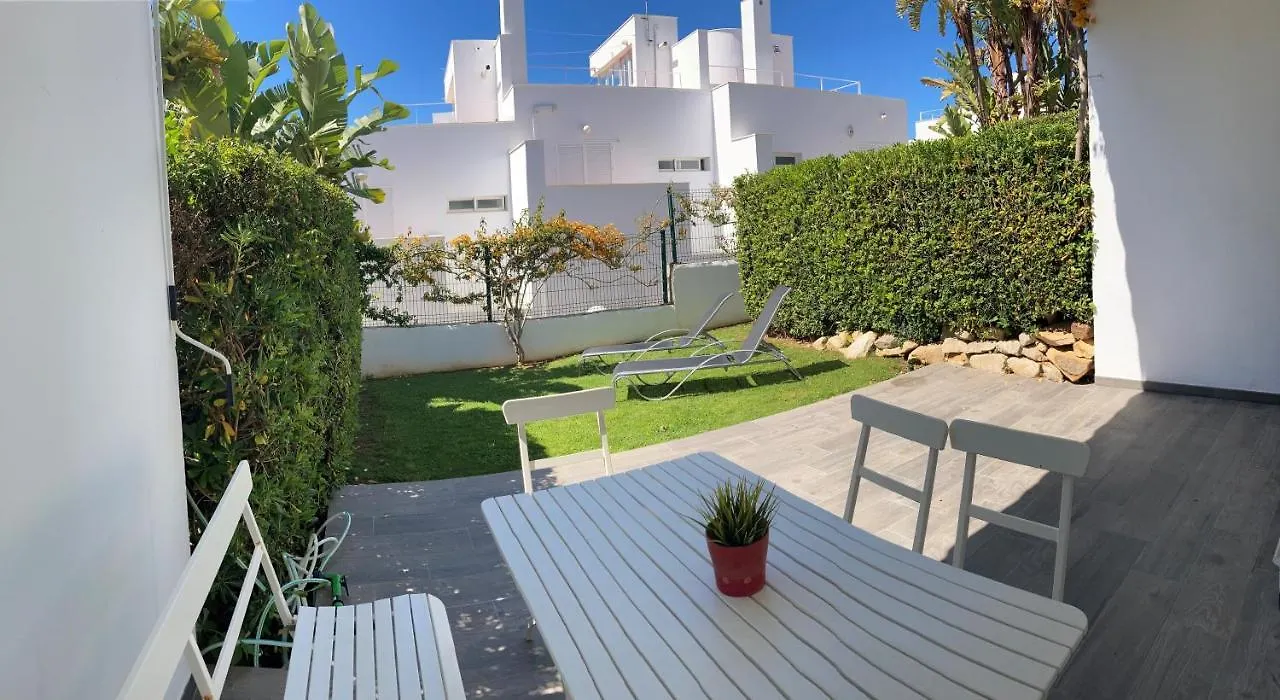 Casa Luz - Fuente Del Sol Villa Conil De La Frontera Holiday home