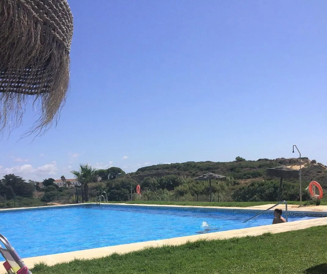 Holiday home Casa Luz - Fuente Del Sol Villa Conil De La Frontera Spain