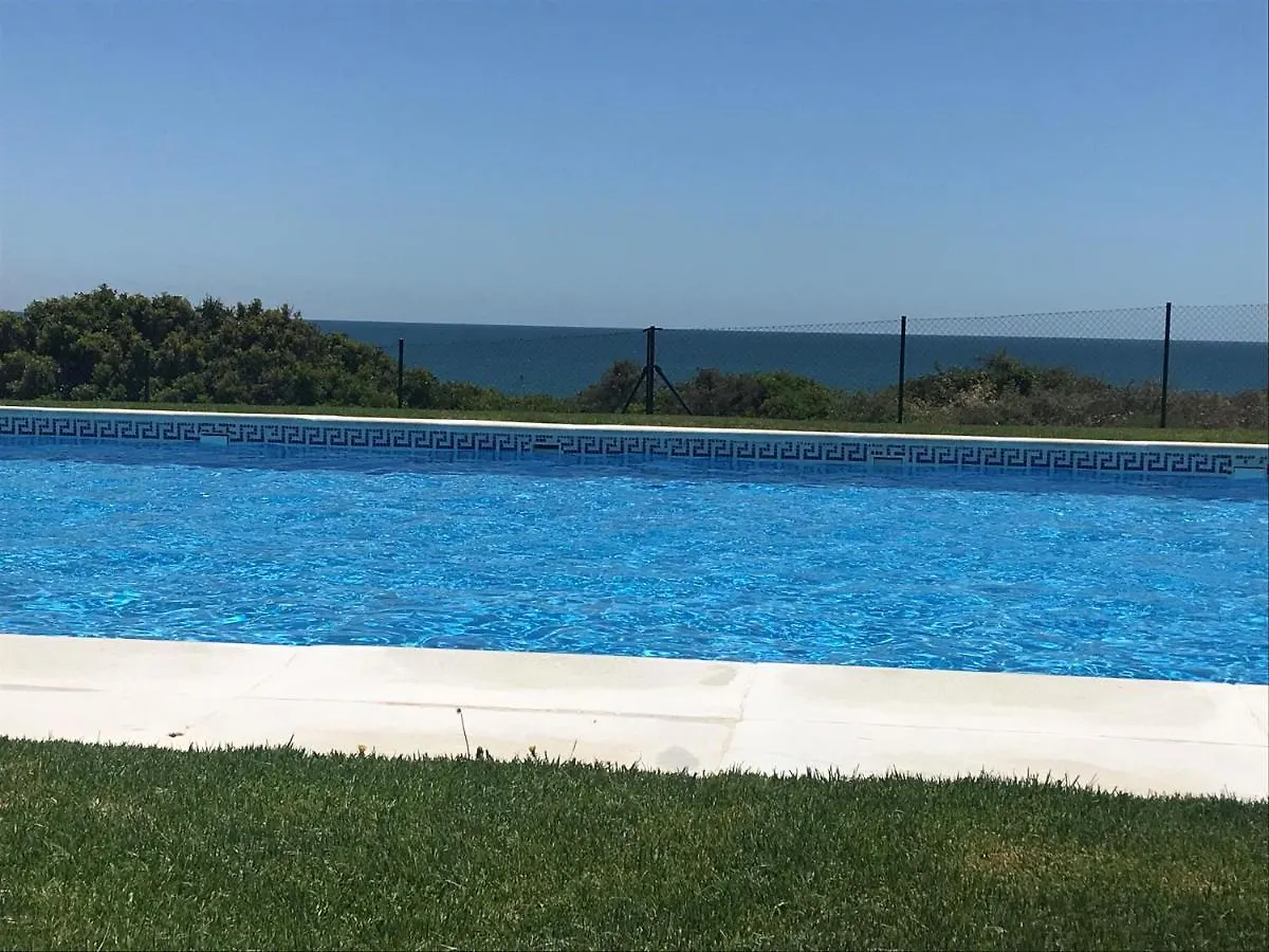Casa Luz - Fuente Del Sol Villa Conil De La Frontera 0*,  Spain